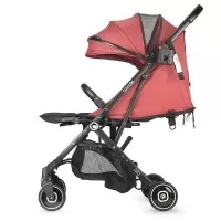 Carucior sport Coccolle Alla Mahogany Brown