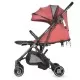 Carucior sport Coccolle Alla Mahogany Brown Carucior sport Coccolle Alla Mahogany Brown