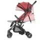 Carucior sport Coccolle Alla Mahogany Brown Carucior sport Coccolle Alla Mahogany Brown