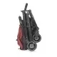 Carucior sport Coccolle Alla Mahogany Brown Carucior sport Coccolle Alla Mahogany Brown
