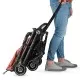 Carucior sport Coccolle Alla Mahogany Brown Carucior sport Coccolle Alla Mahogany Brown