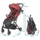 Carucior sport Coccolle Alla Mahogany Brown Carucior sport Coccolle Alla Mahogany Brown