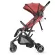 Carucior sport Coccolle Alla Mahogany Brown Carucior sport Coccolle Alla Mahogany Brown