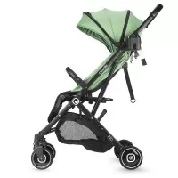Carucior sport Coccolle Alla Mistletoe Green