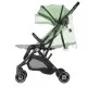 Carucior sport Coccolle Alla Mistletoe Green Carucior sport Coccolle Alla Mistletoe Green