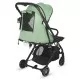 Carucior sport Coccolle Alla Mistletoe Green Carucior sport Coccolle Alla Mistletoe Green