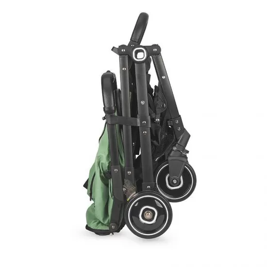 Carucior sport Coccolle Alla Mistletoe Green Carucior sport Coccolle Alla Mistletoe Green