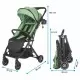 Carucior sport Coccolle Alla Mistletoe Green Carucior sport Coccolle Alla Mistletoe Green