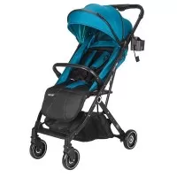 Carucior sport Coccolle Alla Turquoise Tide