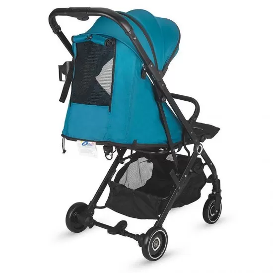 Carucior sport Coccolle Alla Turquoise Tide Carucior sport Coccolle Alla Turquoise Tide