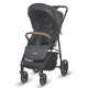Carucior sport Coccolle Finley Jet Black Carucior sport Coccolle Finley Jet Black