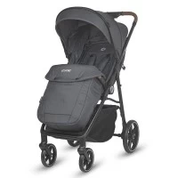Carucior sport Coccolle Finley Jet Black
