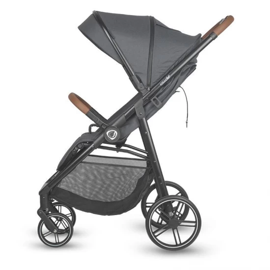 Carucior sport Coccolle Finley Jet Black Carucior sport Coccolle Finley Jet Black