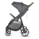 Carucior sport Coccolle Finley Jet Black Carucior sport Coccolle Finley Jet Black