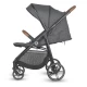 Carucior sport Coccolle Finley Jet Black Carucior sport Coccolle Finley Jet Black