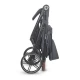 Carucior sport Coccolle Finley Jet Black Carucior sport Coccolle Finley Jet Black