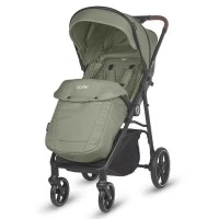 Carucior sport Coccolle Finley Moss Green