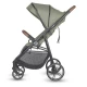 Carucior sport Coccolle Finley Moss Green Carucior sport Coccolle Finley Moss Green