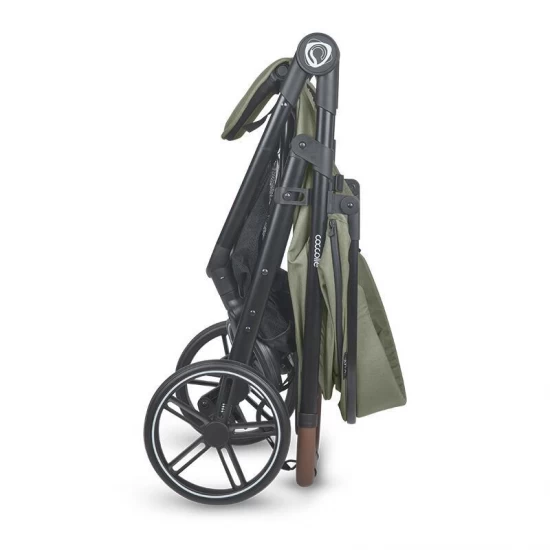 Carucior sport Coccolle Finley Moss Green Carucior sport Coccolle Finley Moss Green