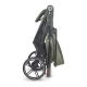 Carucior sport Coccolle Finley Moss Green Carucior sport Coccolle Finley Moss Green