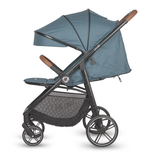 Carucior sport Coccolle Finley Ocean Blue Carucior sport Coccolle Finley Ocean Blue