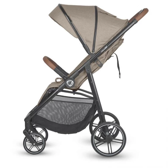 Carucior sport Coccolle Finley Sand Beige Carucior sport Coccolle Finley Sand Beige