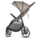 Carucior sport Coccolle Finley Sand Beige Carucior sport Coccolle Finley Sand Beige
