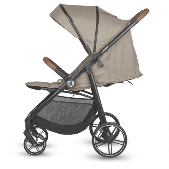 Carucior sport Coccolle Finley Sand Beige Carucior sport Coccolle Finley Sand Beige