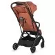 Carucior sport cu pliere automata Coccolle Beyla Coral Carucior sport cu pliere automata Coccolle Beyla Coral