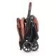 Carucior sport cu pliere automata Coccolle Beyla Coral Carucior sport cu pliere automata Coccolle Beyla Coral