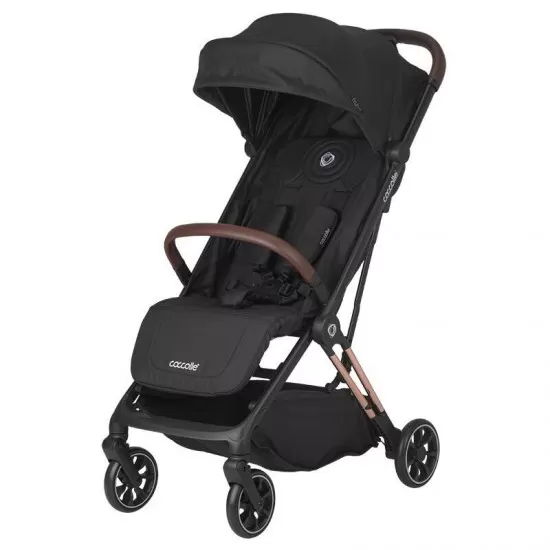 Carucior sport cu pliere automata Coccolle Beyla Gold LE Carucior sport cu pliere automata Coccolle Beyla Gold LE
