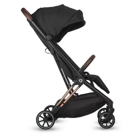 Carucior sport cu pliere automata Coccolle Beyla Gold LE Carucior sport cu pliere automata Coccolle Beyla Gold LE