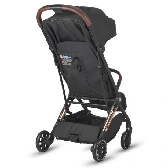 Carucior sport cu pliere automata Coccolle Beyla Gold LE Carucior sport cu pliere automata Coccolle Beyla Gold LE