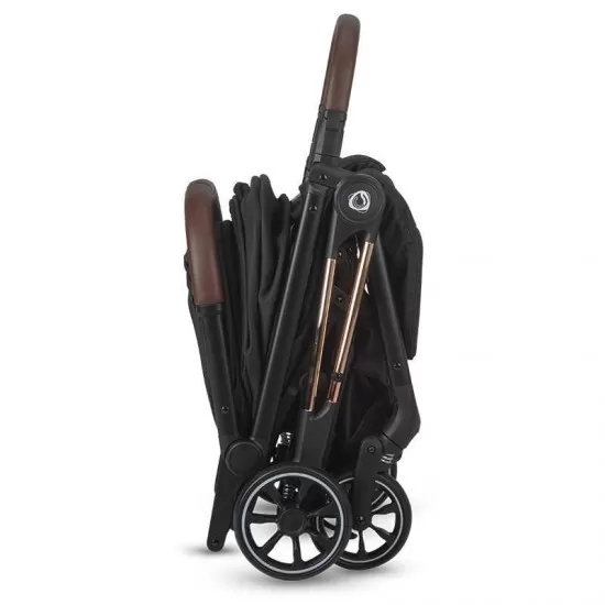 Carucior sport cu pliere automata Coccolle Beyla Gold LE Carucior sport cu pliere automata Coccolle Beyla Gold LE
