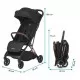 Carucior sport cu pliere automata Coccolle Beyla Gold LE Carucior sport cu pliere automata Coccolle Beyla Gold LE