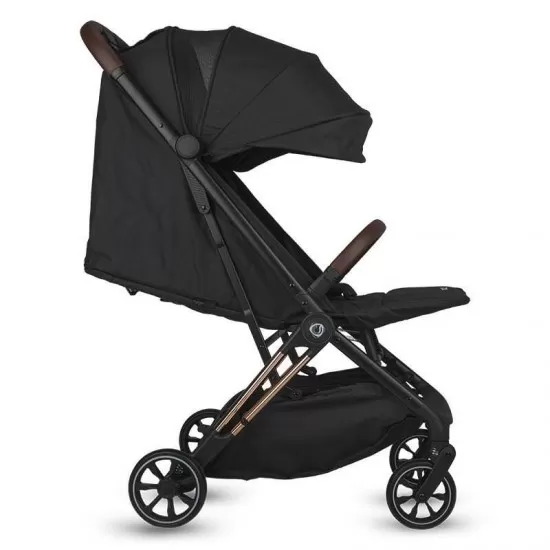 Carucior sport cu pliere automata Coccolle Beyla Gold LE Carucior sport cu pliere automata Coccolle Beyla Gold LE