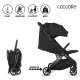 Carucior sport cu pliere automata Coccolle Beyla Gold LE Carucior sport cu pliere automata Coccolle Beyla Gold LE