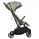 Carucior sport cu pliere automata Coccolle Beyla Greenstone Carucior sport cu pliere automata Coccolle Beyla Greenstone