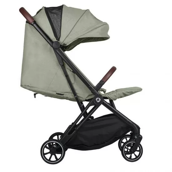 Carucior sport cu pliere automata Coccolle Beyla Greenstone Carucior sport cu pliere automata Coccolle Beyla Greenstone