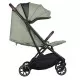 Carucior sport cu pliere automata Coccolle Beyla Greenstone Carucior sport cu pliere automata Coccolle Beyla Greenstone