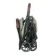 Carucior sport cu pliere automata Coccolle Beyla Greenstone Carucior sport cu pliere automata Coccolle Beyla Greenstone