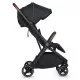 Carucior sport cu pliere automata Coccolle Lemira Anthracite Carucior sport cu pliere automata Coccolle Lemira Anthracite