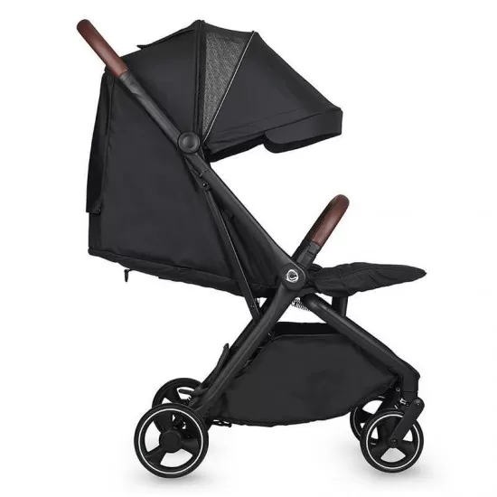 Carucior sport cu pliere automata Coccolle Lemira Anthracite Carucior sport cu pliere automata Coccolle Lemira Anthracite