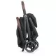 Carucior sport cu pliere automata Coccolle Lemira Anthracite Carucior sport cu pliere automata Coccolle Lemira Anthracite