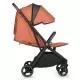 Carucior sport cu pliere automata Coccolle Lemira Coral Carucior sport cu pliere automata Coccolle Lemira Coral