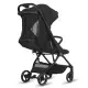 Carucior sport cu pliere automata Coccolle Sierra Diamond black Carucior sport cu pliere automata Coccolle Sierra Diamond black