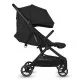 Carucior sport cu pliere automata Coccolle Sierra Diamond black Carucior sport cu pliere automata Coccolle Sierra Diamond black