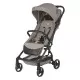 Carucior sport cu pliere automata Coccolle Sierra Taupe brown Carucior sport cu pliere automata Coccolle Sierra Taupe brown