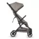 Carucior sport cu pliere automata Coccolle Sierra Taupe brown Carucior sport cu pliere automata Coccolle Sierra Taupe brown