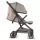 Carucior sport cu pliere automata Coccolle Sierra Taupe brown Carucior sport cu pliere automata Coccolle Sierra Taupe brown